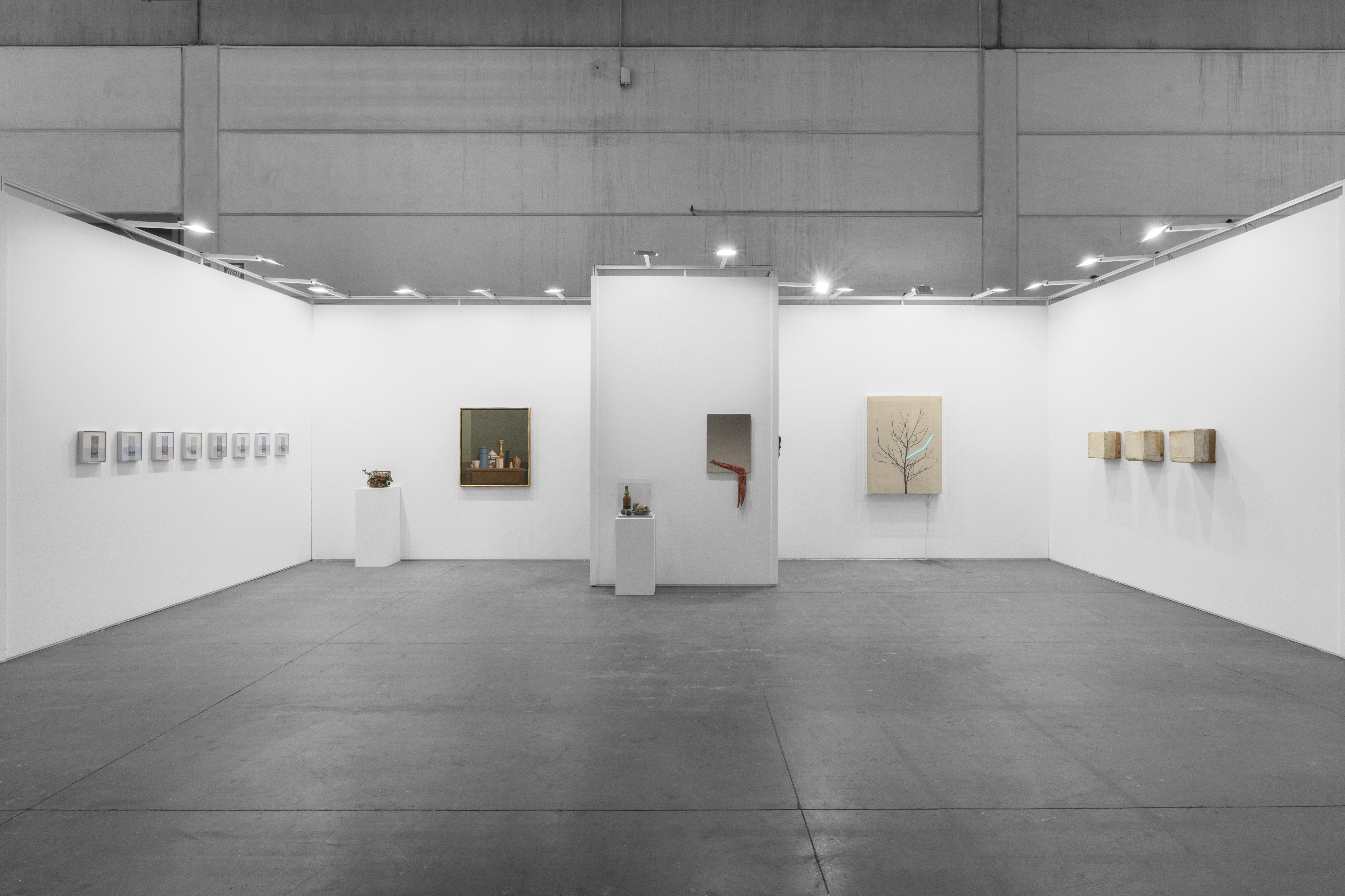 A New Perspective on Still Life: From Realism to Abstraction | ARTVERONA 2024