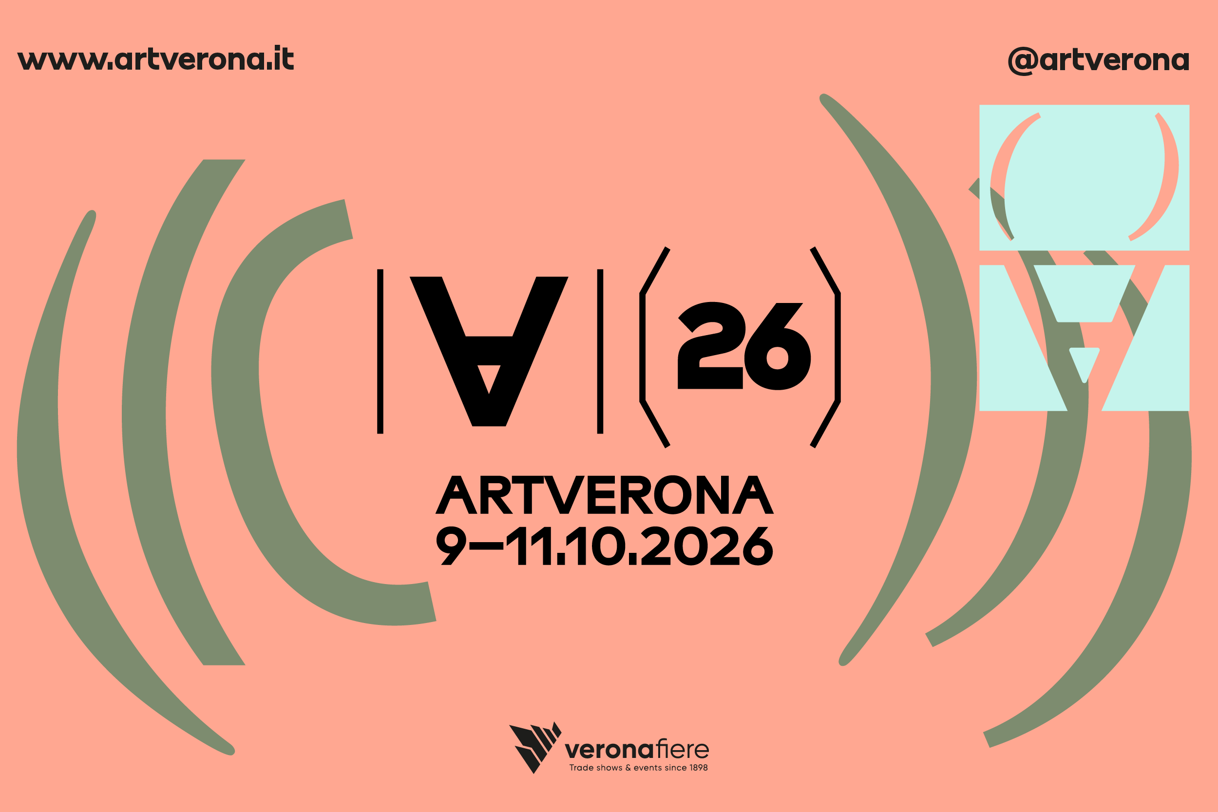 ARTVERONA 2026